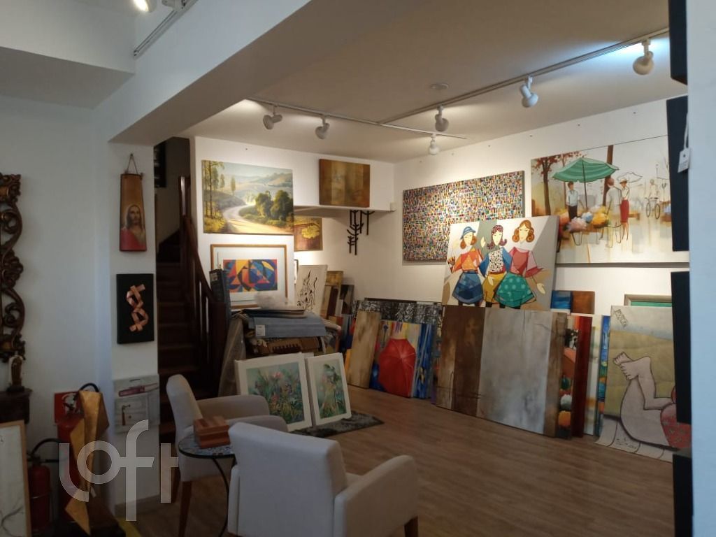 Casa, 2 quartos, 168 m² - Foto 3