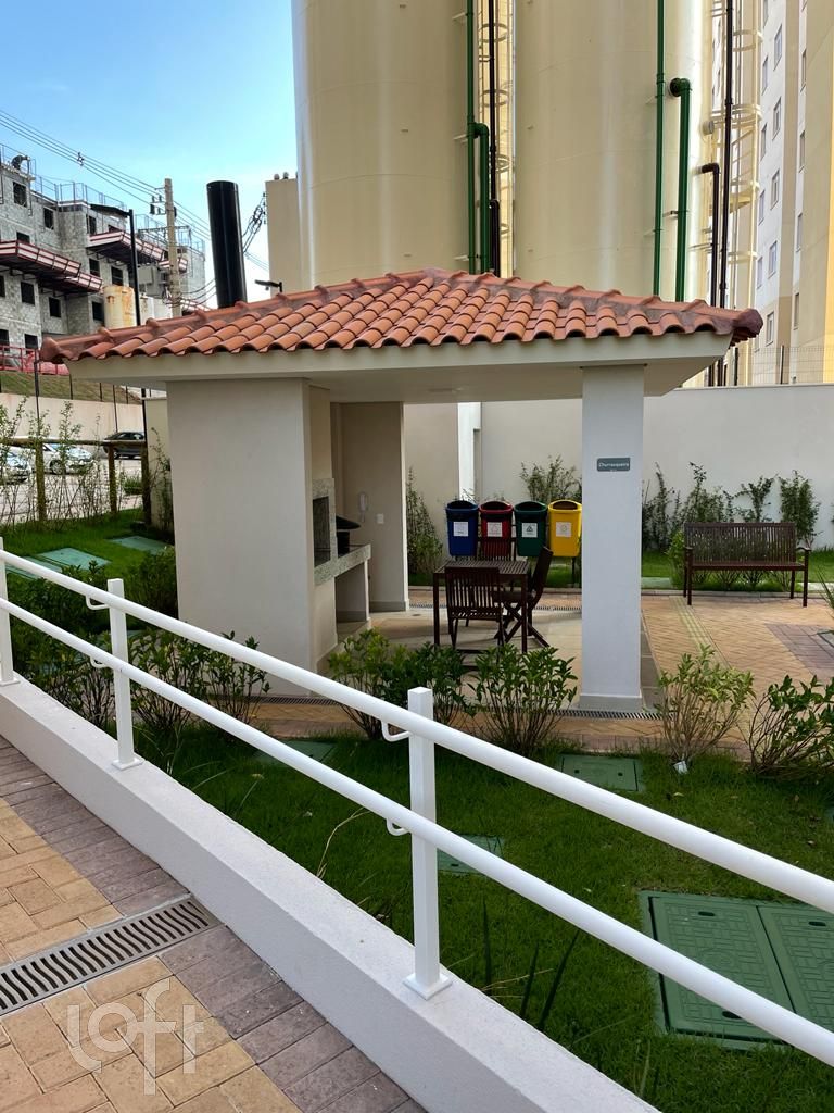 Apartamento, 2 quartos, 32 m² - Foto 25