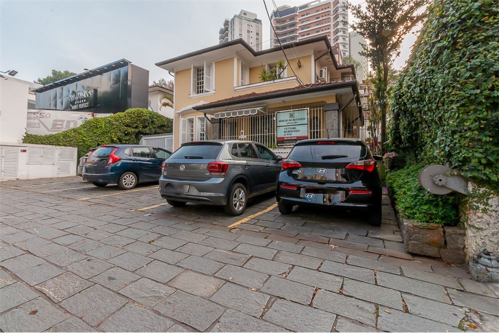 Loja-Salão, 500 m² - Foto 1
