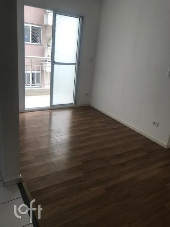 Apartamento à venda com 2 quartos, 48m² - Foto 5
