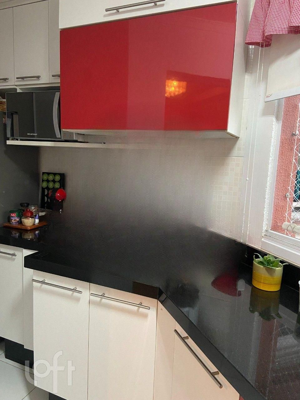 Apartamento, 2 quartos, 47 m² - Foto 8