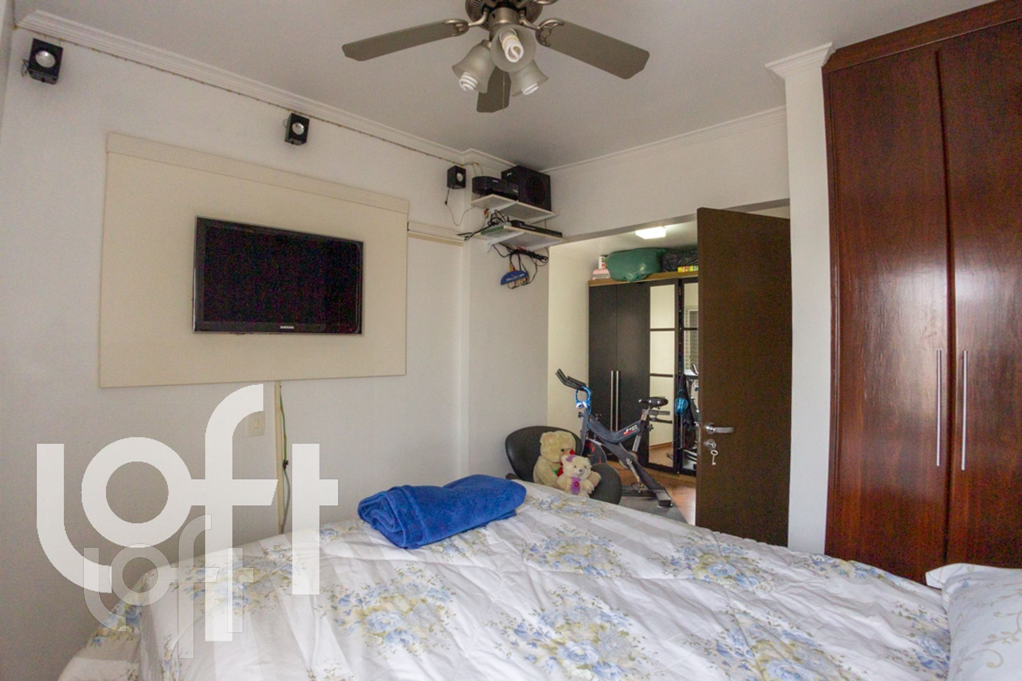 Apartamento, 3 quartos, 69 m² - Foto 6