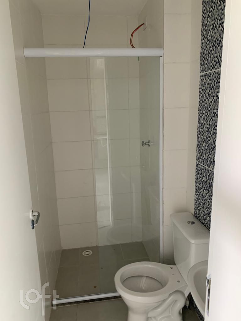 Apartamento, 2 quartos, 38 m² - Foto 17