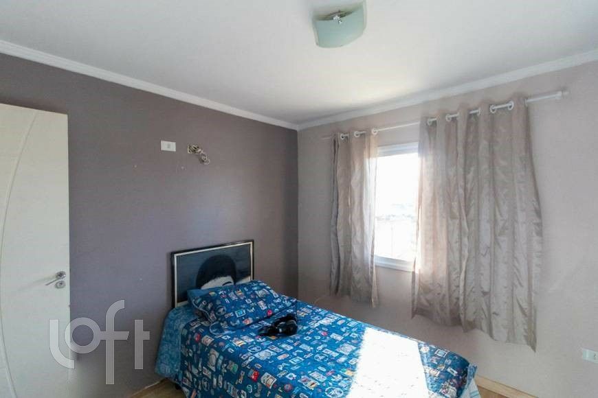 Casa, 3 quartos, 90 m² - Foto 12