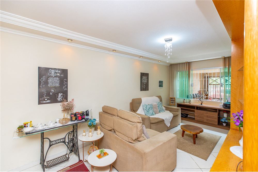 Casa, 2 quartos, 119 m² - Foto 2