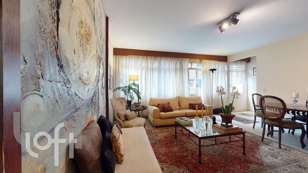 Apartamento, 3 quartos, 120 m² - Foto 22