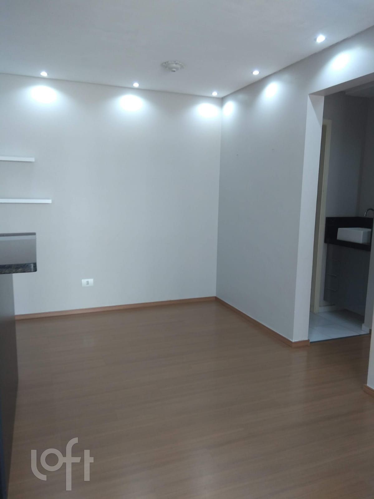 Apartamento à venda com 3 quartos, 56m² - Foto 2
