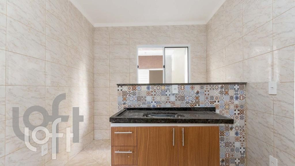 Apartamento à venda com 2 quartos, 45m² - Foto 14
