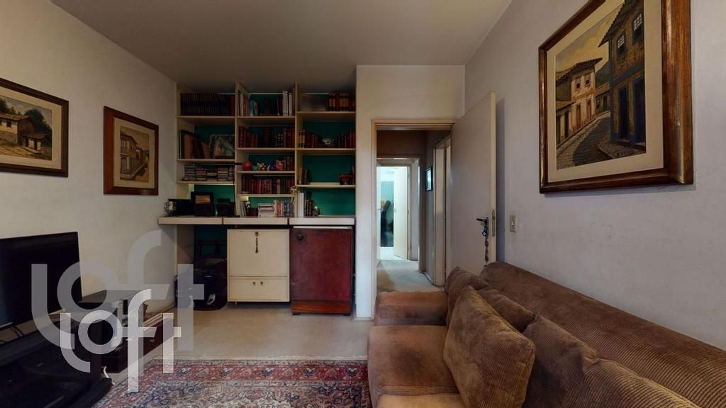 Apartamento, 3 quartos, 120 m² - Foto 11