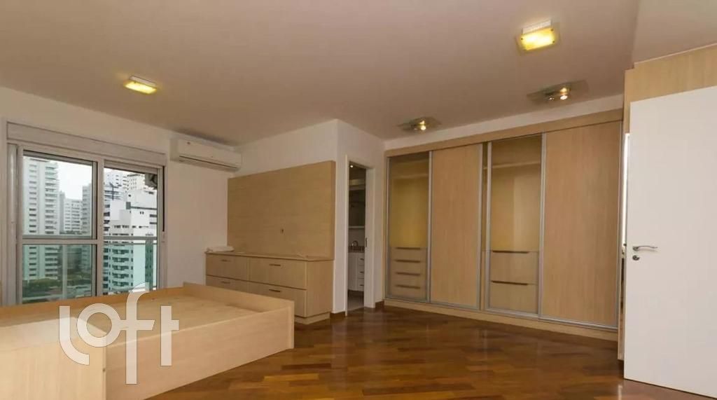 Apartamento, 3 quartos, 213 m² - Foto 3