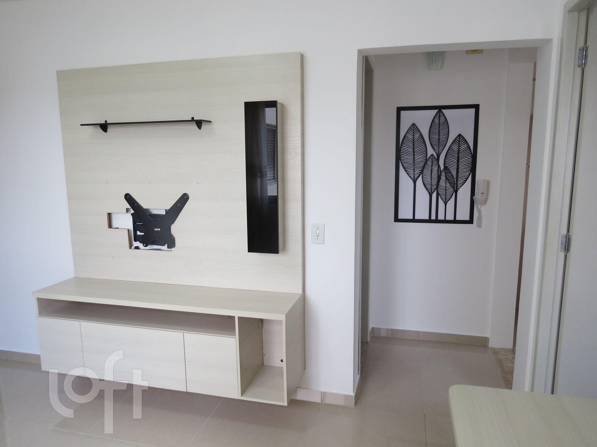 Apartamento à venda com 1 quarto, 36m² - Foto 8