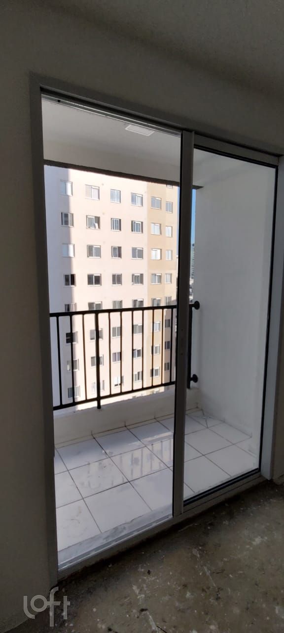 Apartamento à venda com 2 quartos, 55m² - Foto 10