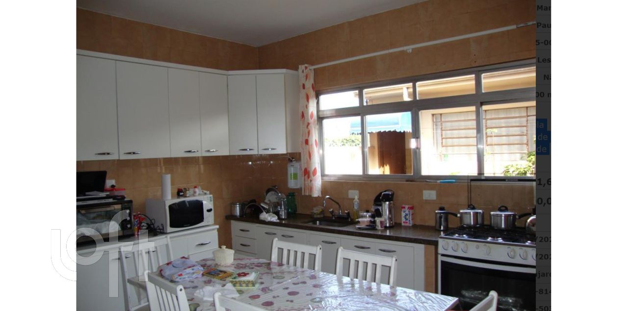 Casa, 4 quartos, 420 m² - Foto 1