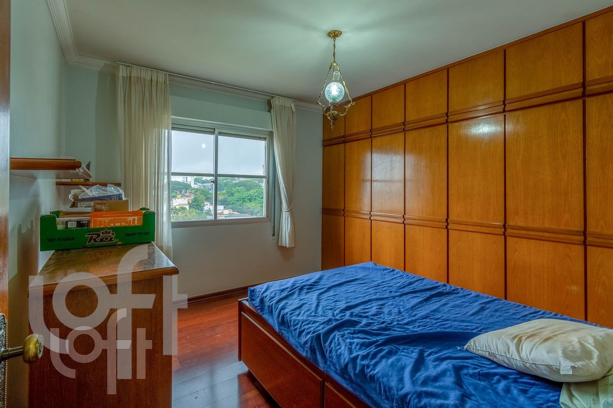Apartamento, 2 quartos, 166 m² - Foto 4