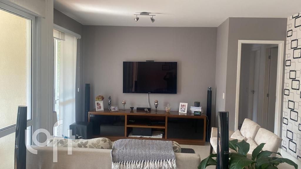 Apartamento à venda com 3 quartos, 100m² - Foto 3