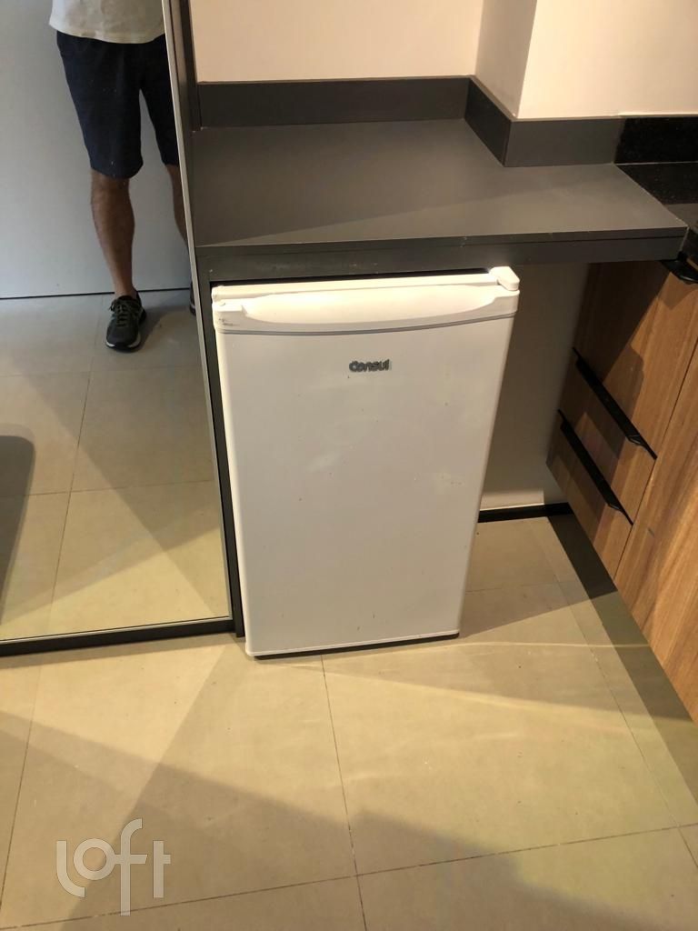 Apartamento, 1 quarto, 19 m² - Foto 4