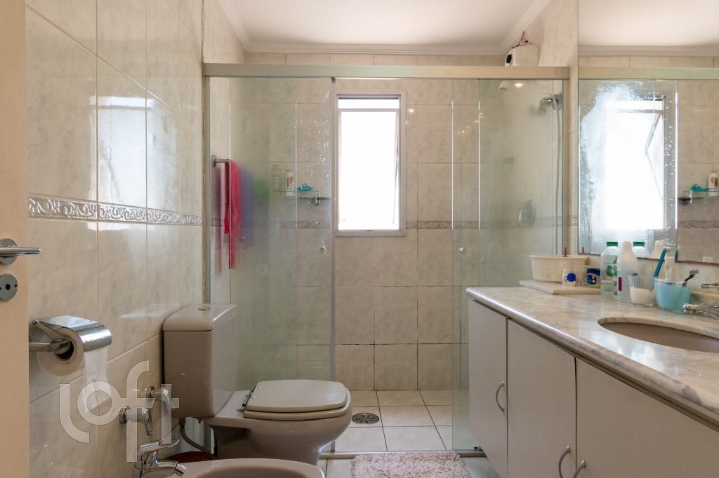 Apartamento, 4 quartos, 268 m² - Foto 9
