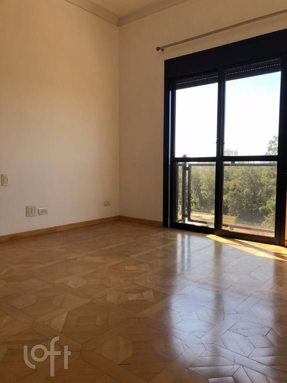 Apartamento à venda com 4 quartos, 320m² - Foto 4