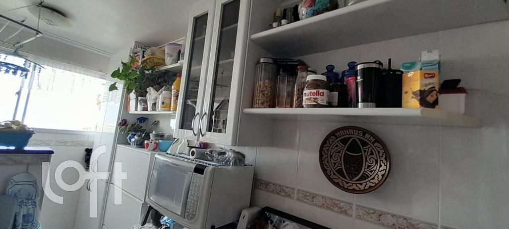 Apartamento à venda com 2 quartos, 64m² - Foto 7