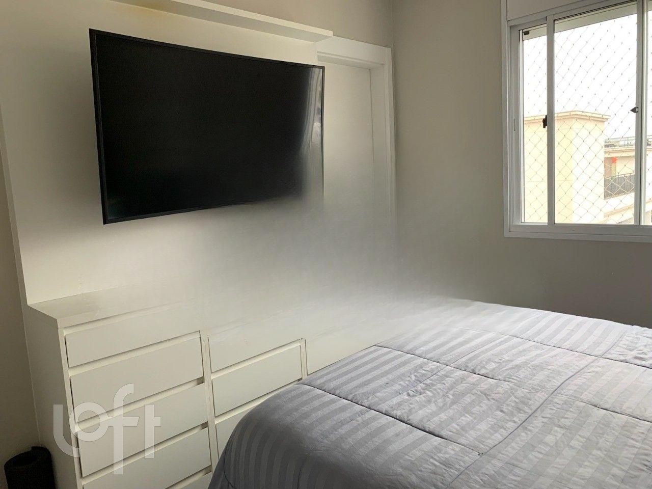 Apartamento, 3 quartos, 80 m² - Foto 15