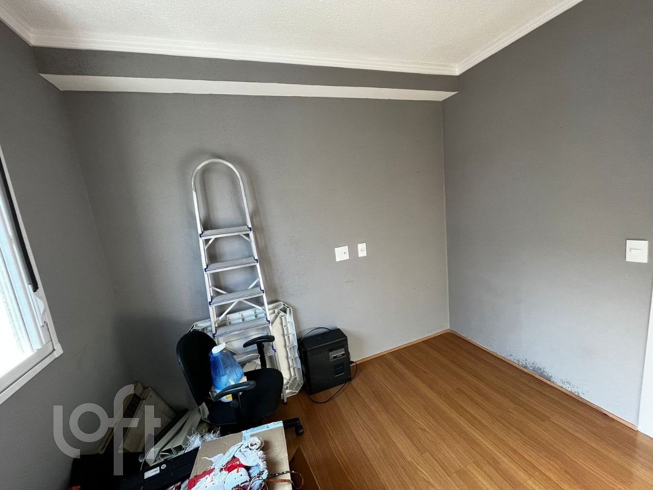 Apartamento à venda com 2 quartos, 42m² - Foto 12