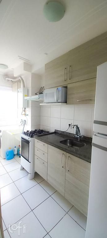 Apartamento, 2 quartos, 44 m² - Foto 11