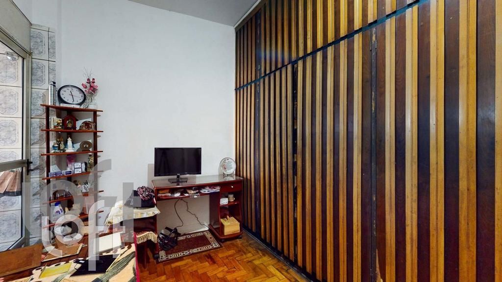 Apartamento, 2 quartos, 35 m² - Foto 31