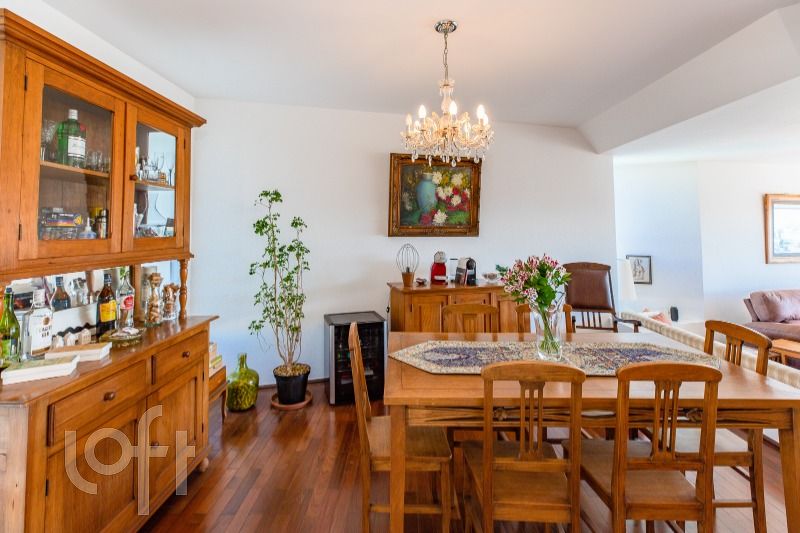 Apartamento, 4 quartos, 212 m² - Foto 9