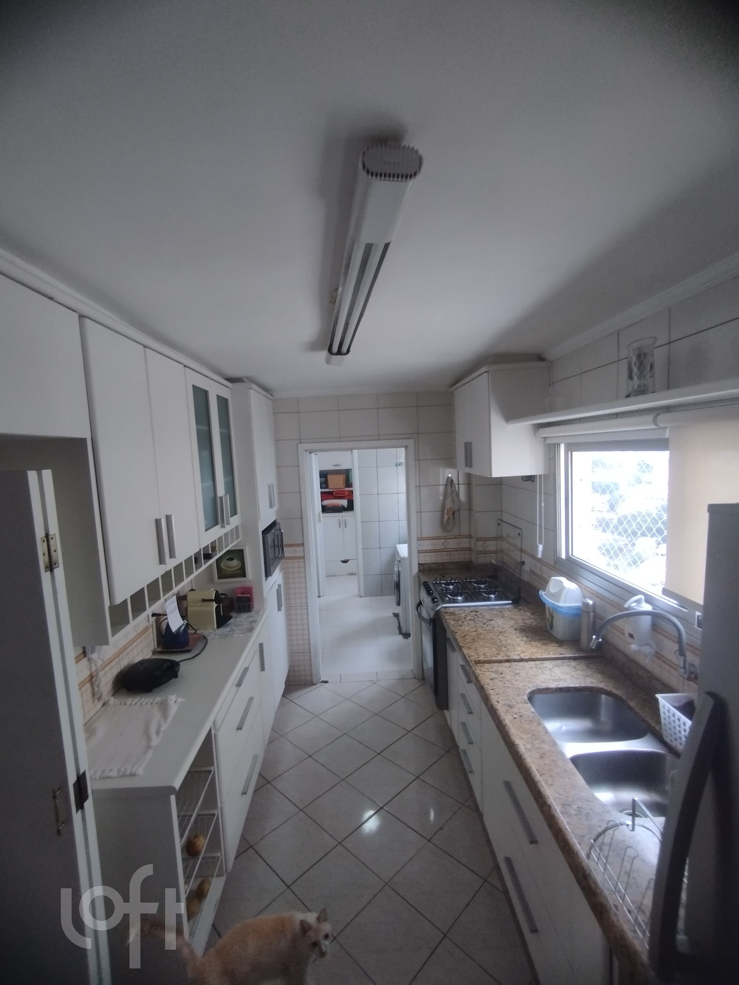 Apartamento à venda com 3 quartos, 100m² - Foto 3