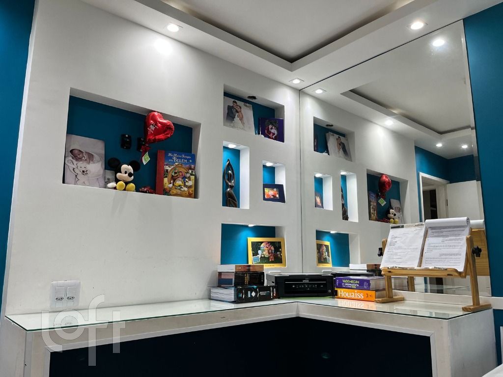 Apartamento, 2 quartos, 47 m² - Foto 16