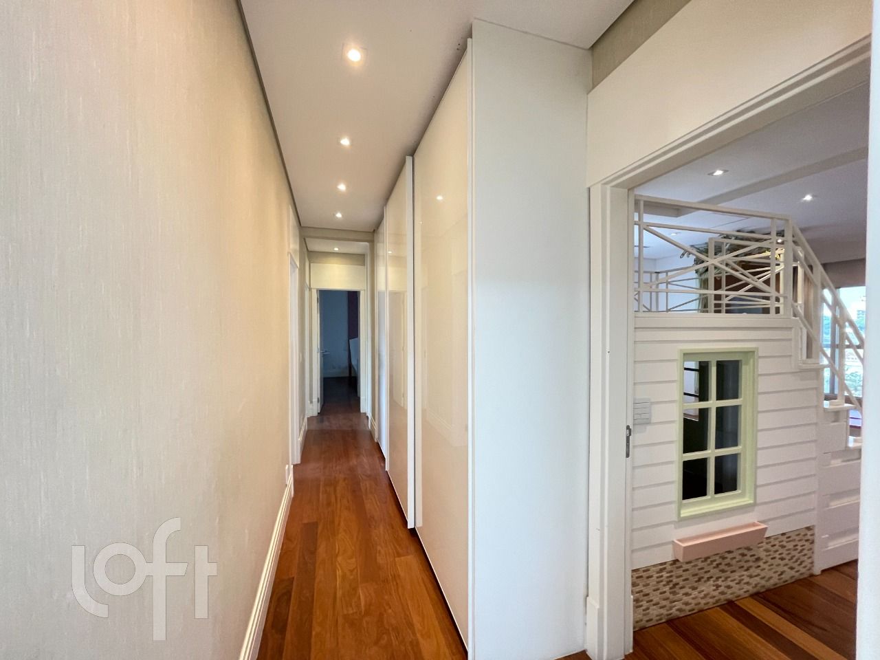 Apartamento, 3 quartos, 330 m² - Foto 26