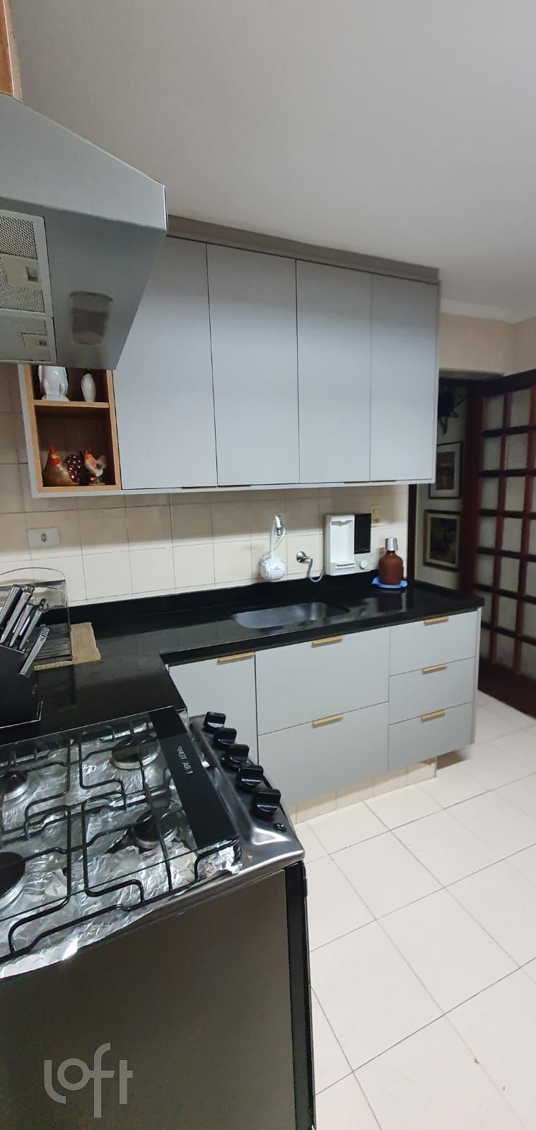 Apartamento, 1 quarto, 110 m² - Foto 6