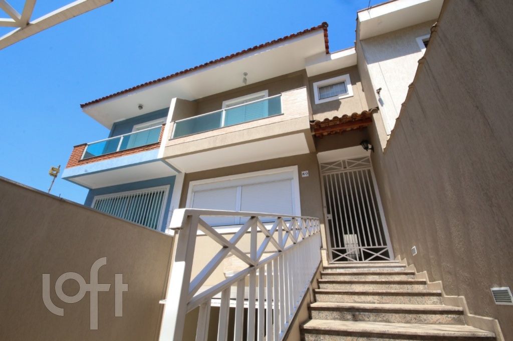 Casa, 3 quartos, 300 m² - Foto 26