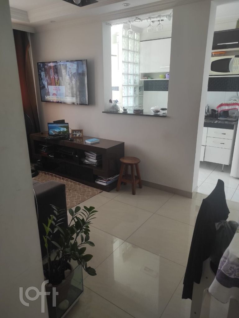 Apartamento, 2 quartos, 40 m² - Foto 4