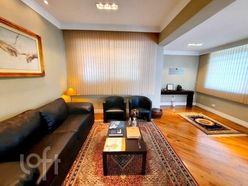 Casa, 5 quartos, 260 m² - Foto 17