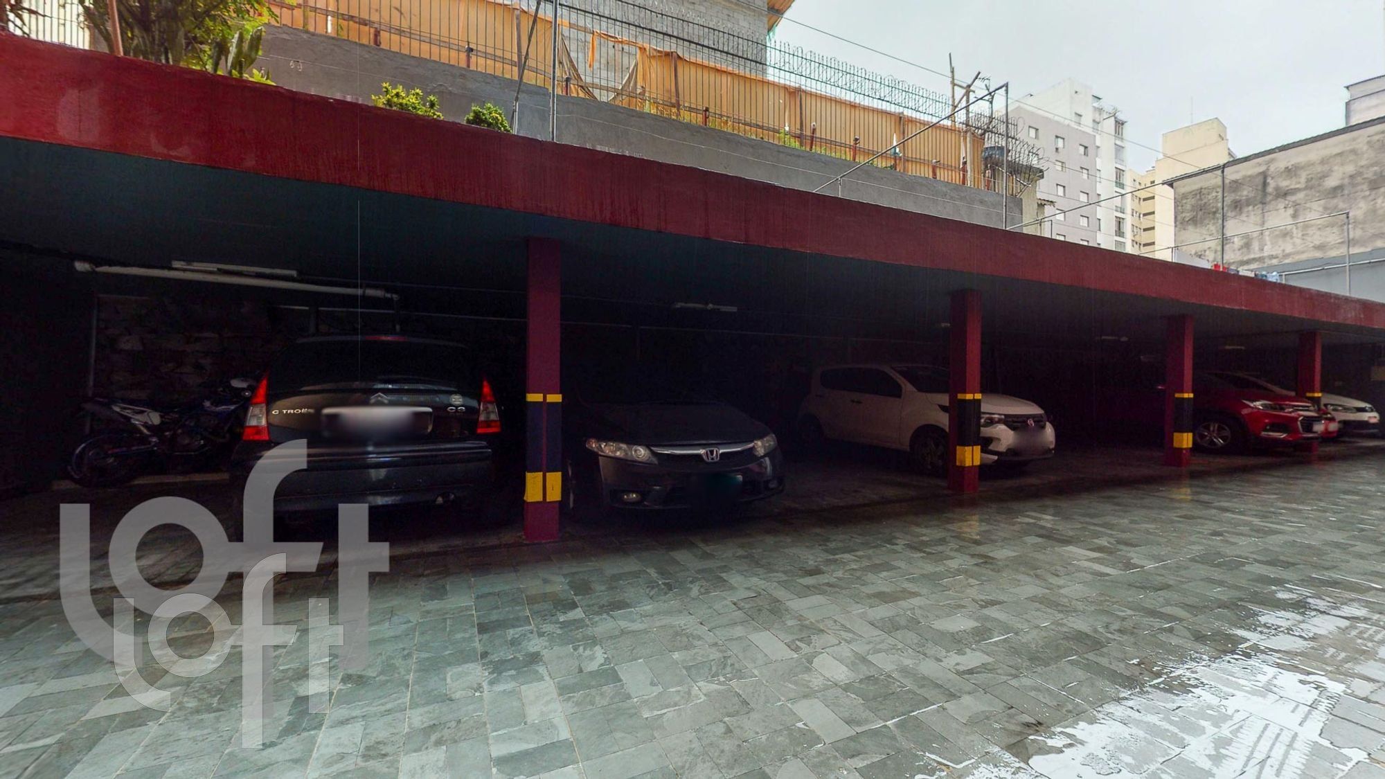 Apartamento, 2 quartos, 52 m² - Foto 27
