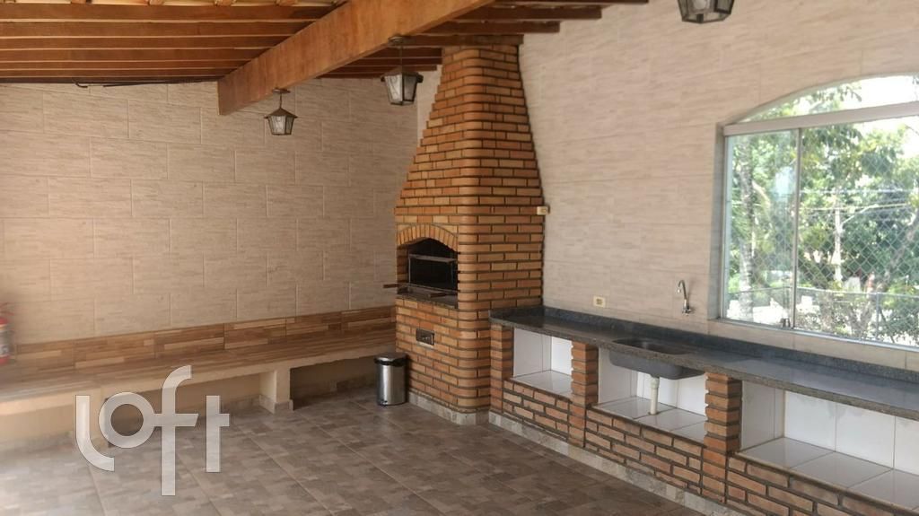 Apartamento à venda com 2 quartos, 64m² - Foto 17