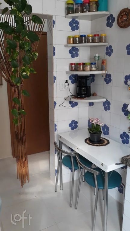 Apartamento, 1 quarto, 32 m² - Foto 2