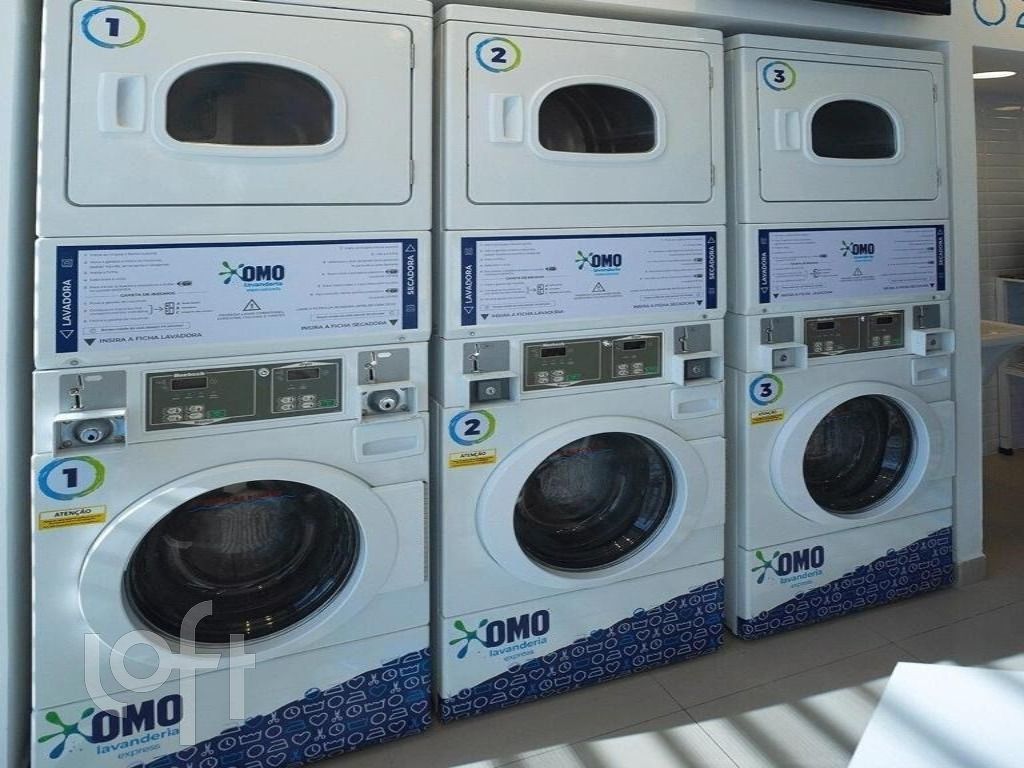 Apartamento, 1 quarto, 20 m² - Foto 15