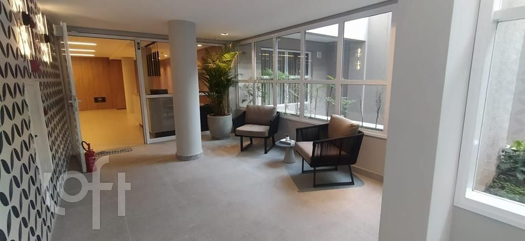 Apartamento, 1 quarto, 38 m² - Foto 12