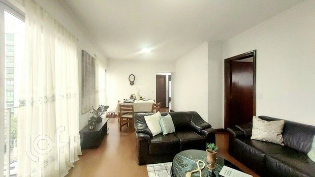 Apartamento à venda com 3 quartos, 113m² - Foto 5