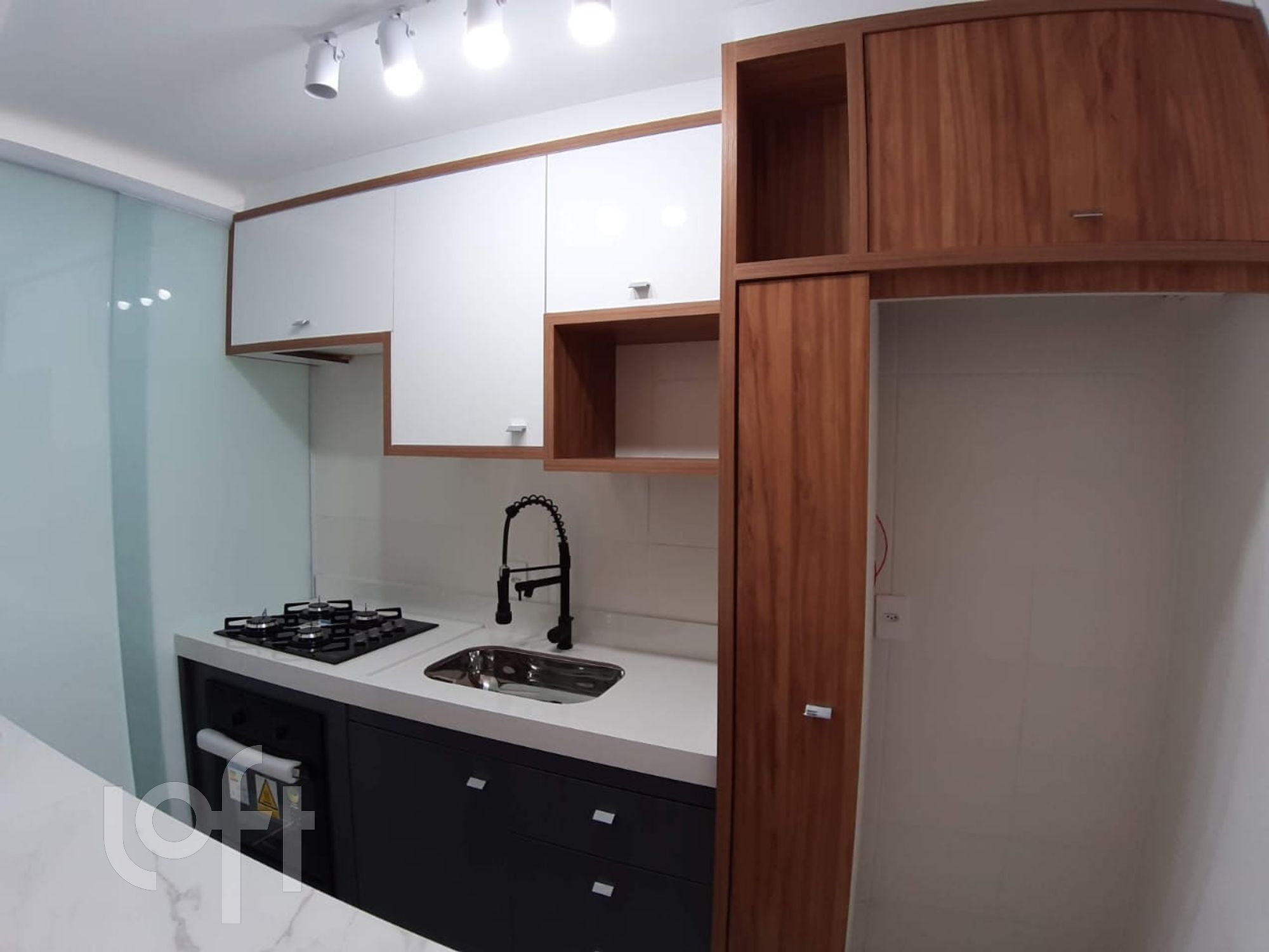 Apartamento, 2 quartos, 43 m² - Foto 7