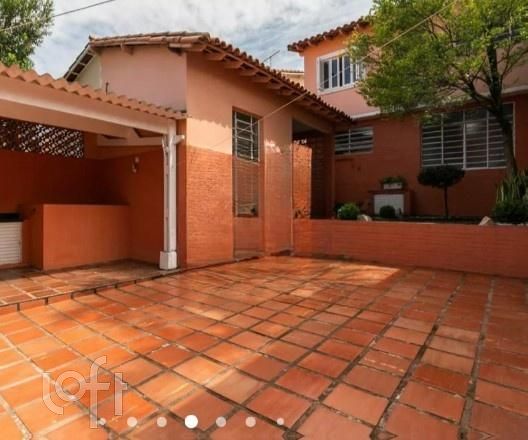 Casa, 3 quartos, 199 m² - Foto 1