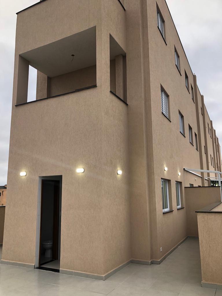 Apartamento, 2 quartos, 48 m² - Foto 4