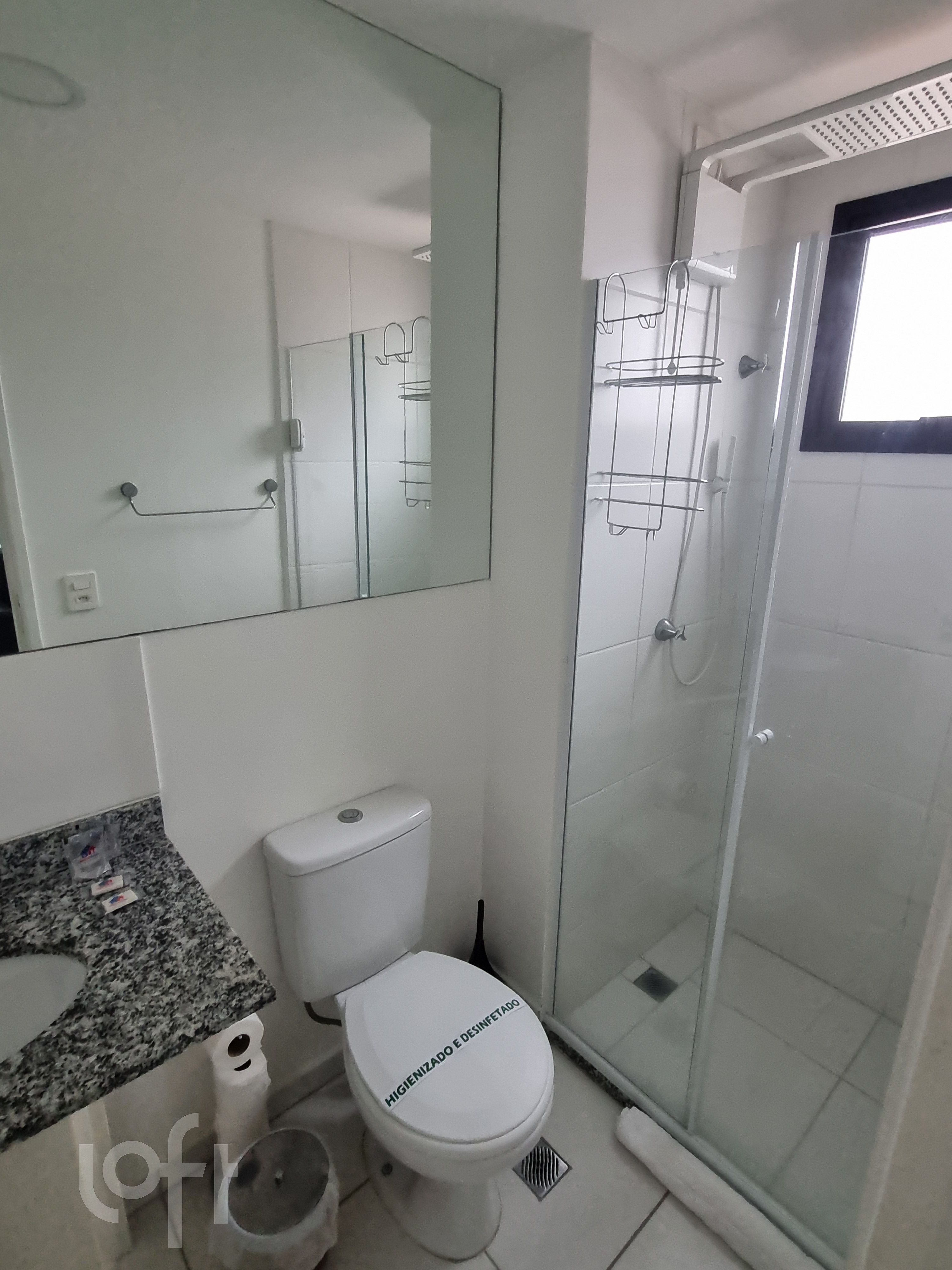 Apartamento, 1 quarto, 24 m² - Foto 8