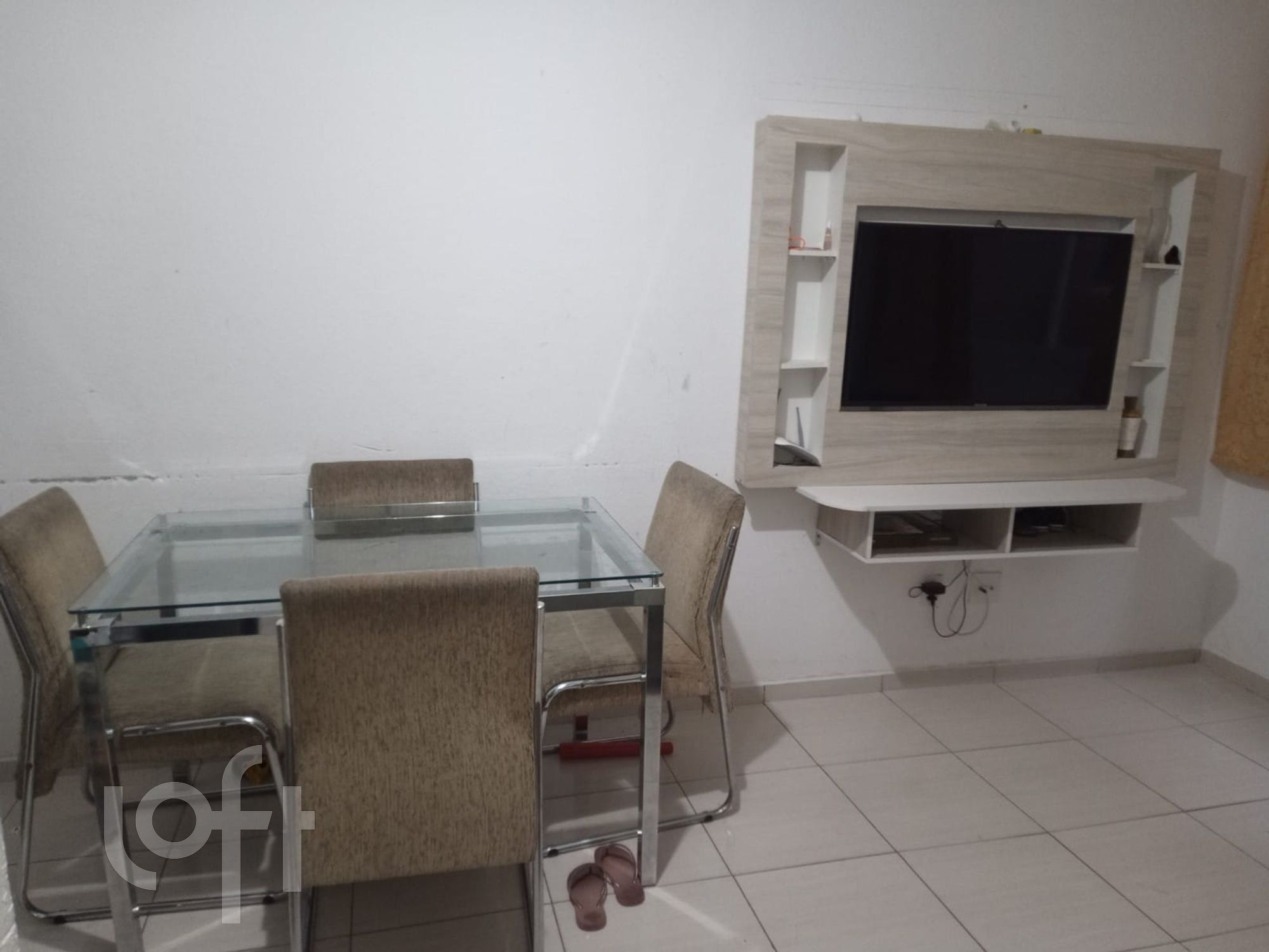 Apartamento, 2 quartos, 45 m² - Foto 16