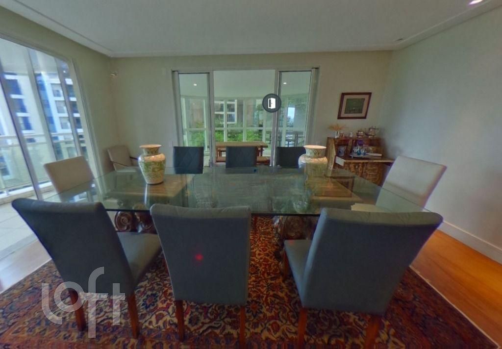 Apartamento, 4 quartos, 366 m² - Foto 3