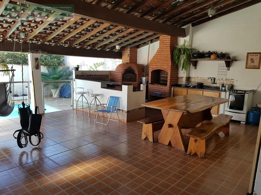 Casa, 3 quartos, 246 m² - Foto 6