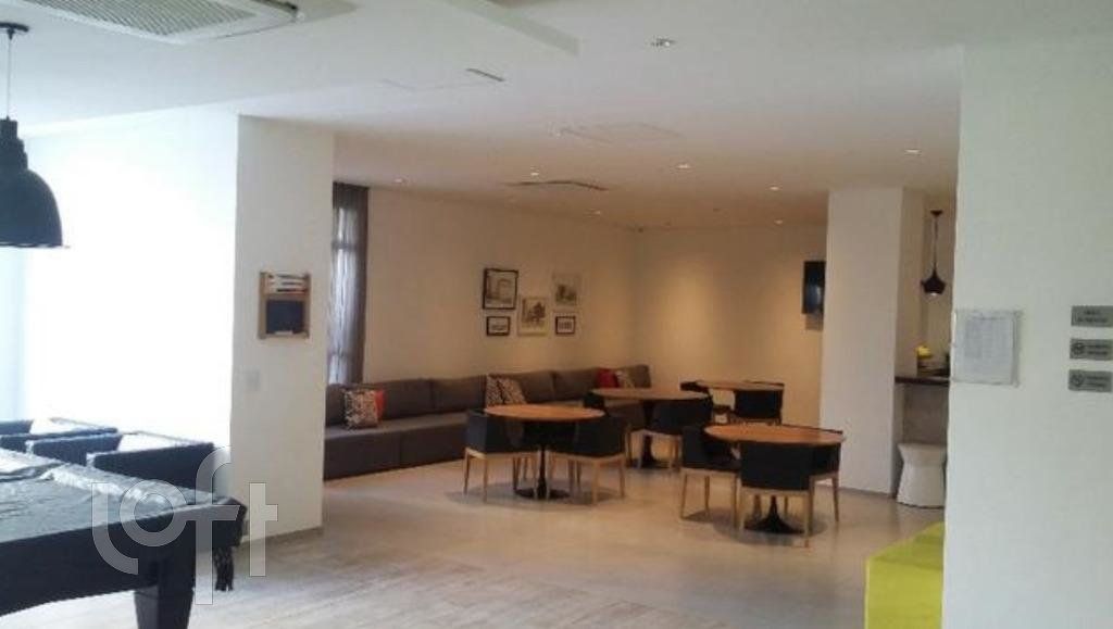 Apartamento, 1 quarto, 40 m² - Foto 17