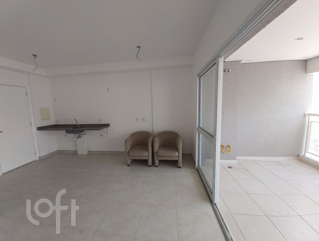 Apartamento, 1 quarto, 40 m² - Foto 8